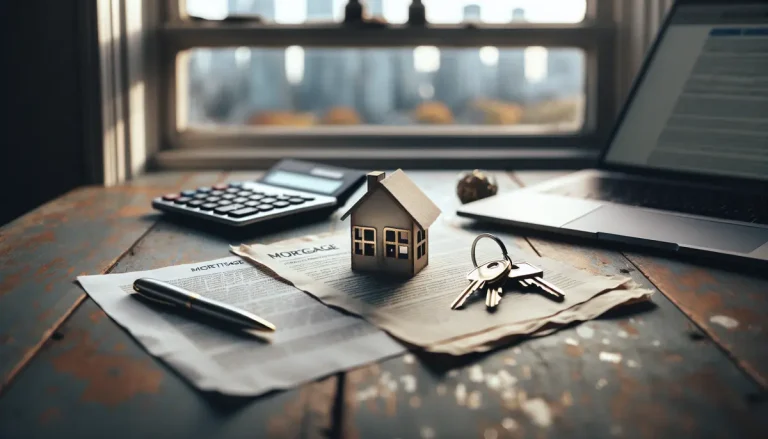 What Is a Mortgage? An Ontario Guide to Types, Costs, and How to Get Approved – AlterFlow AI