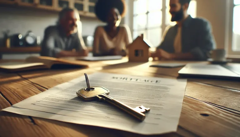 Why You Need Mortgage Pre-Approval Before House Hunting – AlterFlow AI