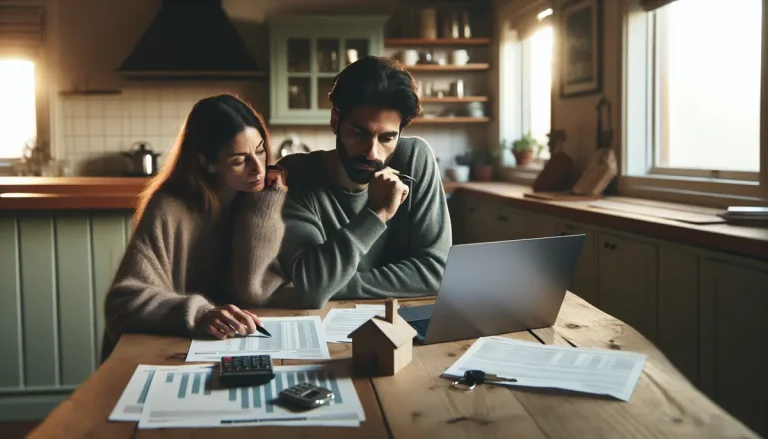 Fixed or variable? mortgage rate decisions for Canadians – AlterFlow AI
